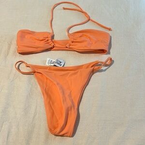Princess Polly bikini! Adjustable top